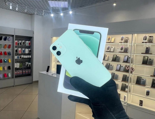 iPhone 12 mini, 256 ГБ б/у