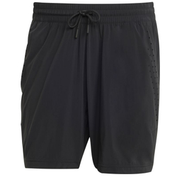 Мужские теннисные шорты Adidas Tennis Pro Ergo - черный