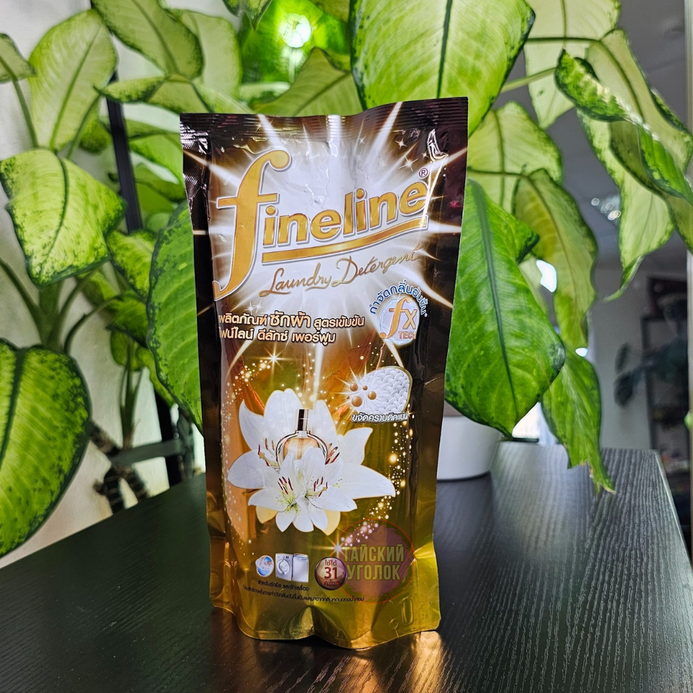 Fineline Гель для стирки Полночная роскошь Midnight Fancy 700 мл.