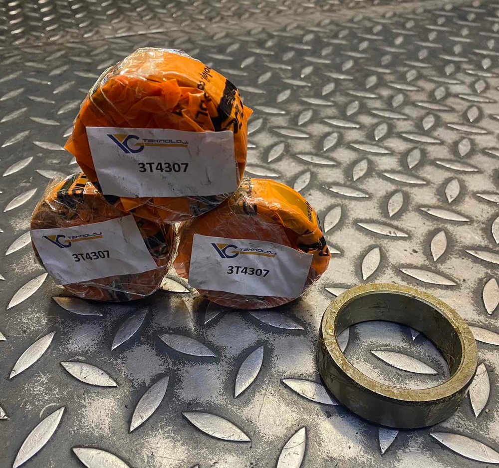 Втулка 3T-4307