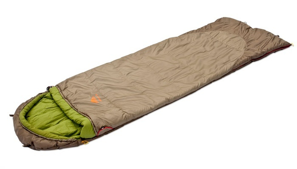 Спальник Alexika Summer Plus