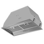 Кухонная вытяжка MAUNFELD VIVID 603EM нержавеющая сталь
