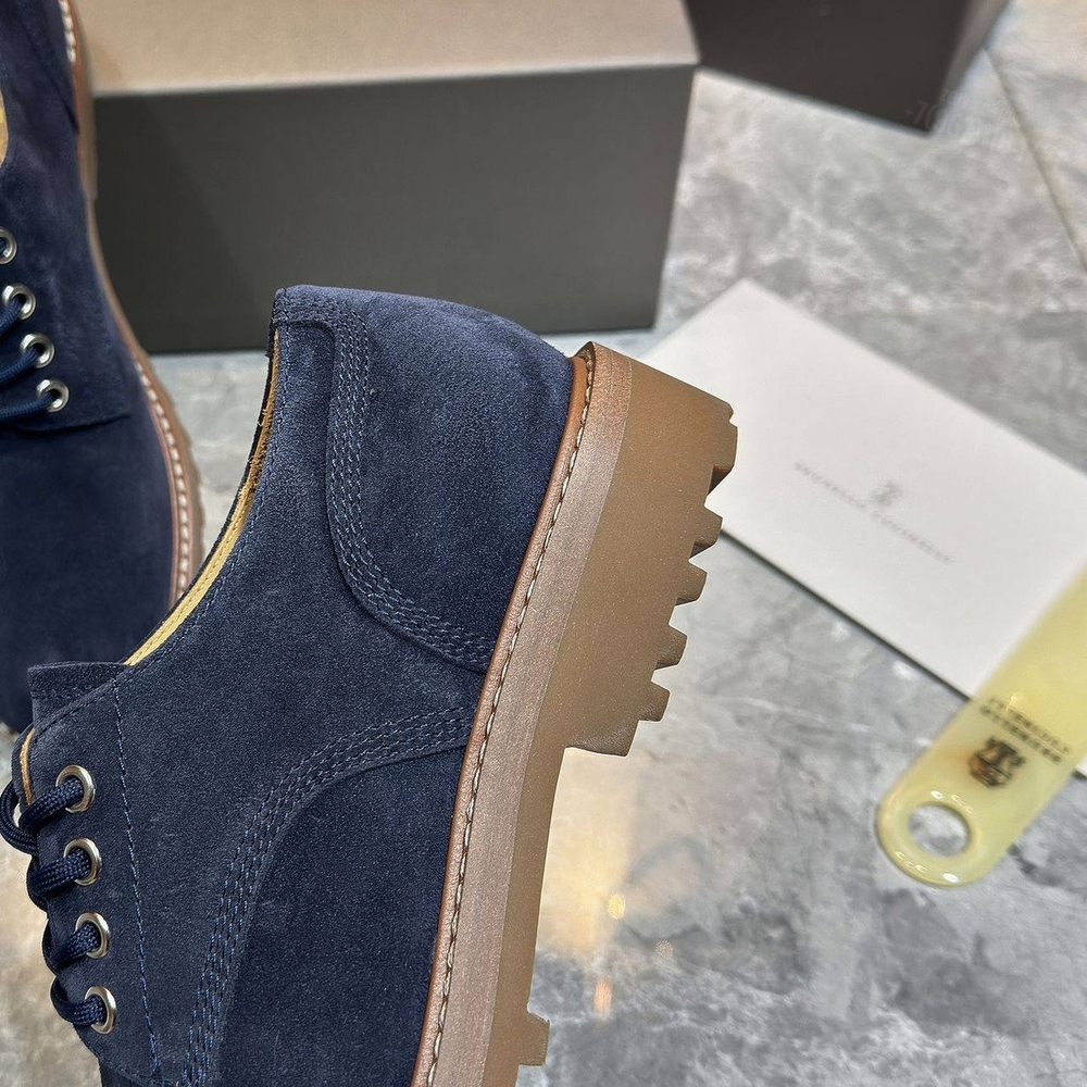 Туфли Brunello Cucinelli