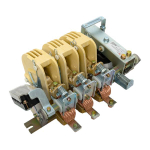 Контактор  EKF kt6033-220