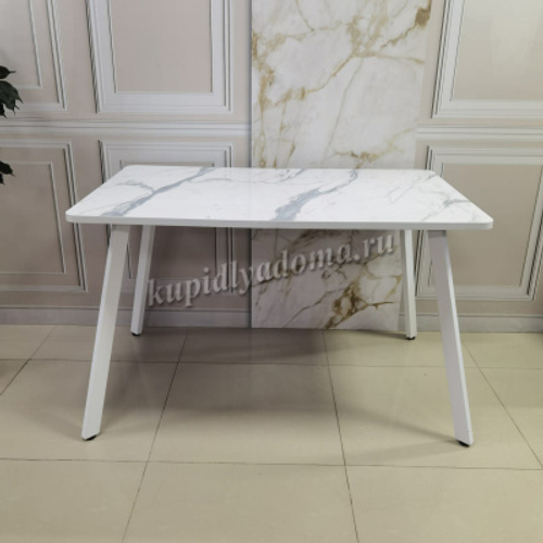 Стол Берген 2 (1200 х 750(+320) Столешница: Пластик  (Тасос 109 СК складской  2 кат.)