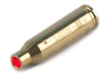 Лазерный патрон ColdShot 5.45х39, красный, ShotTime