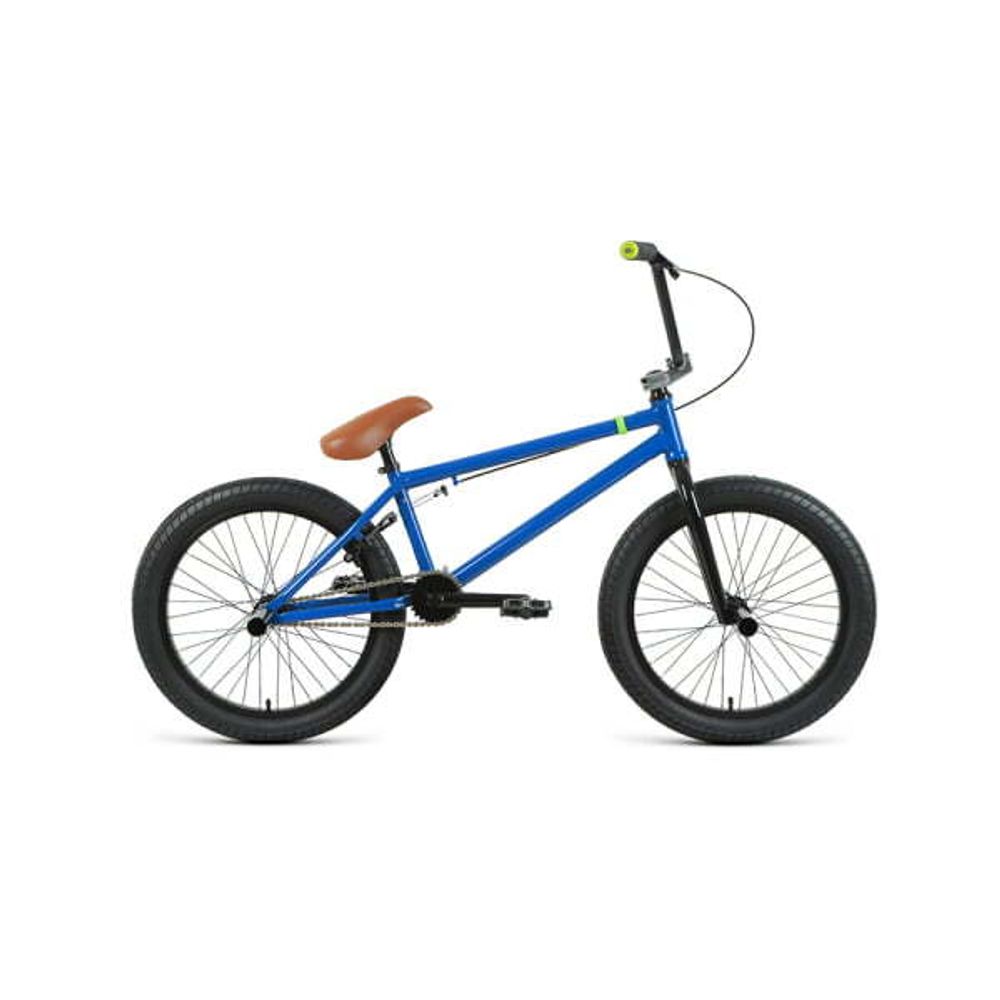 Велосипед Forward Zigzag BMX 20