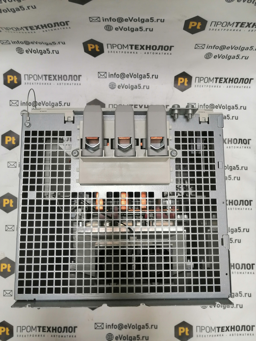 Siemens 6SN1123-1AA01-0FA1 новое