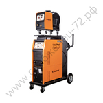 Сварочный полуавтомат SAGGIO MIG 500-NS DOUBLE PULSE (пр-во FoxWeld/КНР)