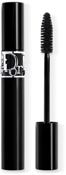 DIOR Diorshow - Тушь для ресниц, обеспечивающая максимальный объем оттенок 090 Black, 10 ml