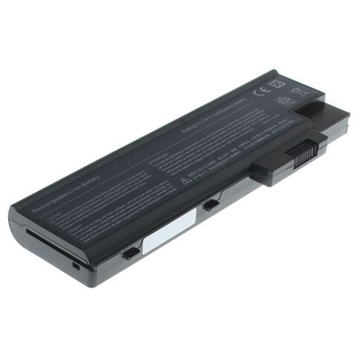 Аккумуляторная батарея AnyBatt 4400 mAh для ноутбука Acer Aspire 5600 (11.1В)