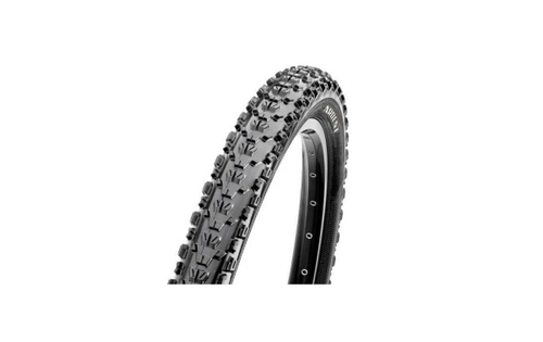 Покрышка MAXXIS 26"х 2.25 (54/56-559) M315, 60 TPI, горная высокий, черная