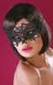 LC 13013 mask model 13 Black