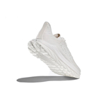 Кроссовки мужские HOKA M MACH 5 White / White