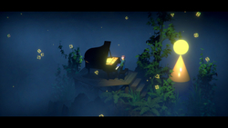 The Forest Quartet (для ПК, цифровой код доступа)