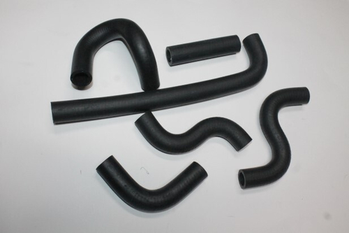 Патрубок печки /Г-3302 NEXT дв. EvoTech 2.7/ (ВПТ)