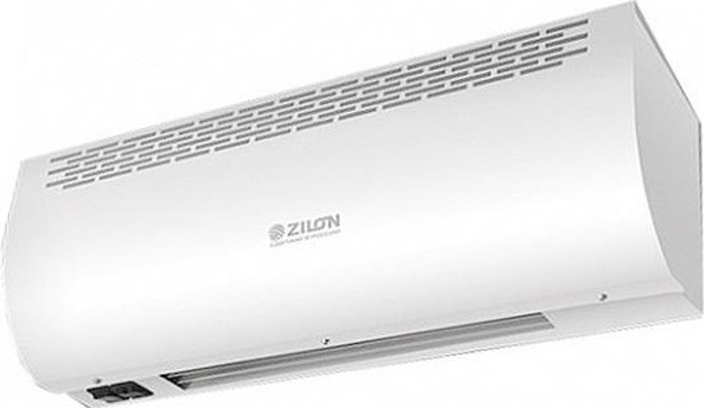 Завеса тепловая электрическая ZILON ZVV-0.8E5M НС-1052308