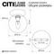 Потолочный светильник Citilux Томми CL102514