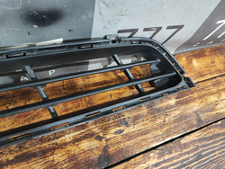 Решетка переднего бампера Hyundai Santa Fe 3 (DM) 15-18 Б/У Оригинал 865602WAA0