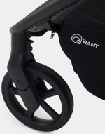 Детская коляска Rant Teo 3 в 1 Graphite