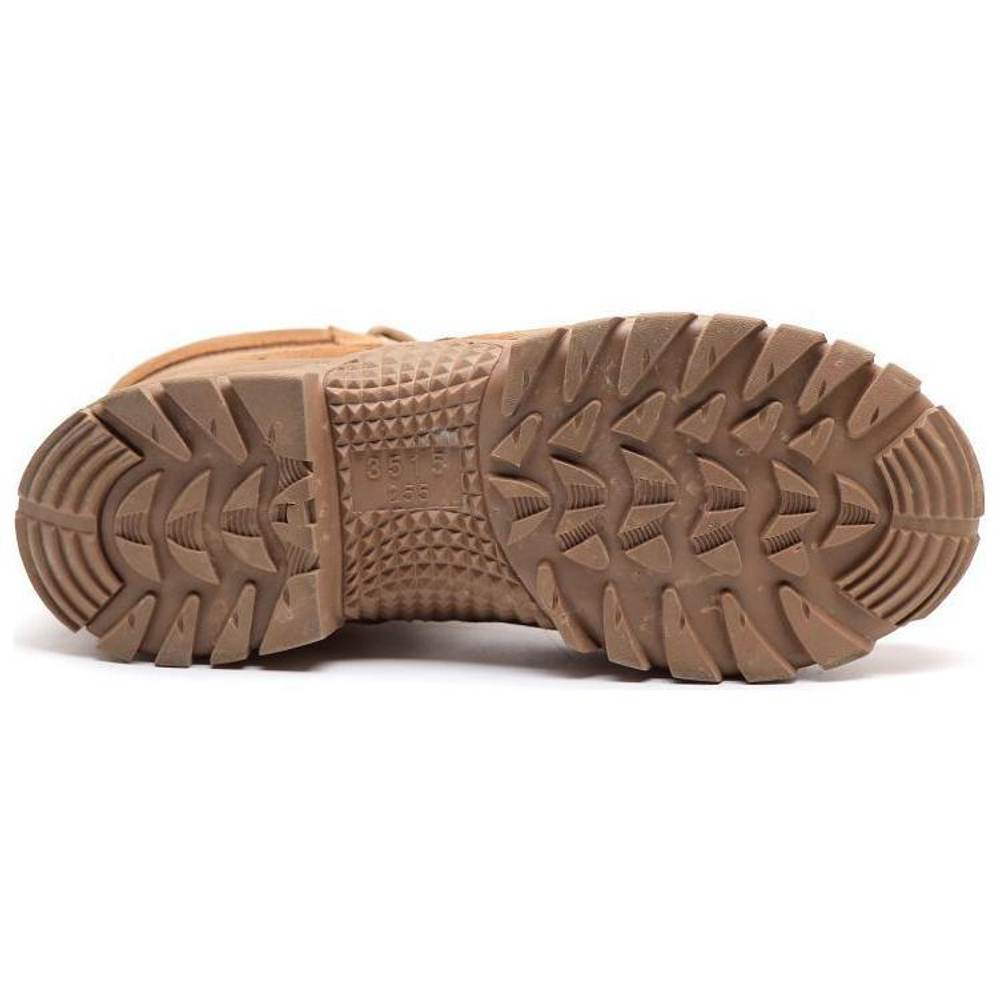 3515 Combat Boots Men"s Brown