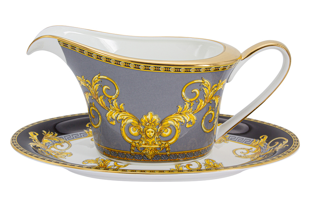 Обеденный сервиз 26 предметов на 6 персон Royal Crown Консул