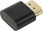 Цифровой эмулятор монитора HDMI 4K KS-is KS-554