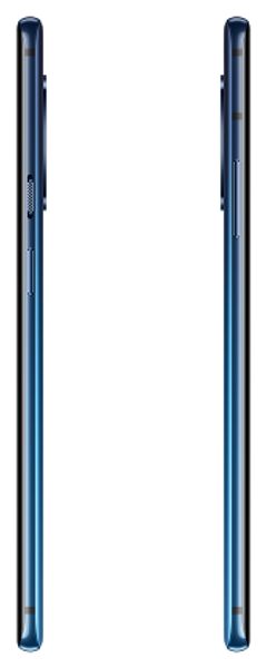 Смартфон OnePlus 7 Pro 8/256Gb (Nebula Blue) Туманный синий