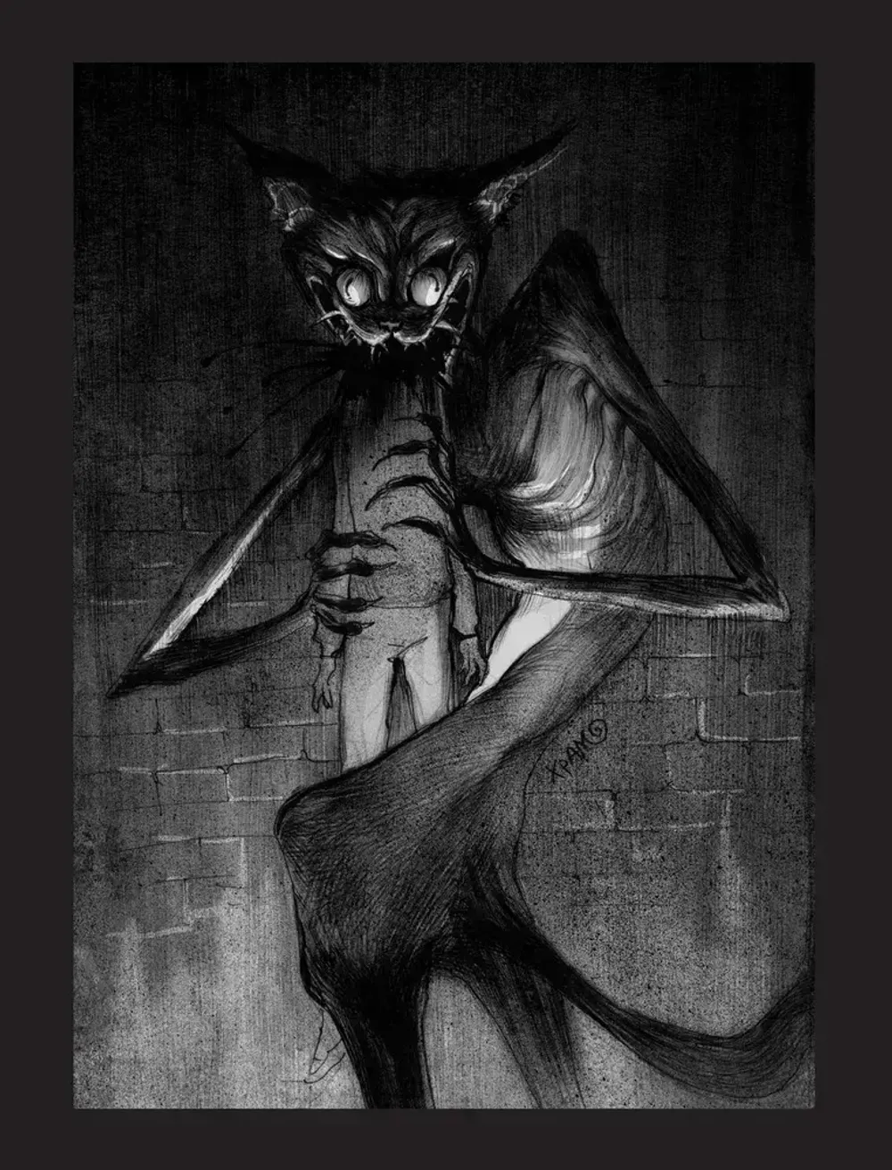 Комикс ХРАМ. Сны чудовищ. Коллекция комиксов