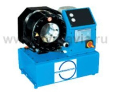 Пресс PM-P32EL (в комплекте с 13 кулачками и педалью)