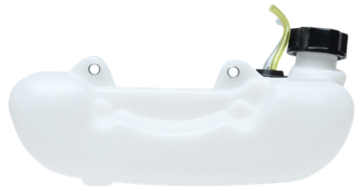 Топливный бак в сборе для бензотриммеров Huter GGT OOY