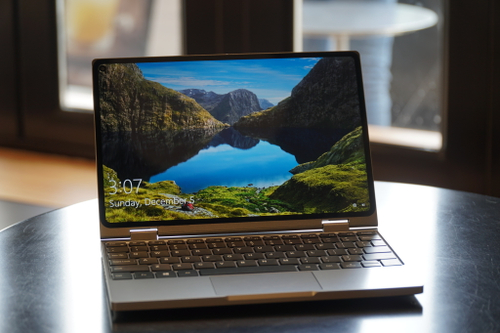 Ноутбук Chuwi MiniBook X 10.51" 1200*1920/N100/12G/512G/Pink