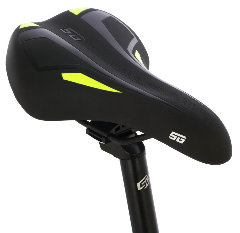 Горный велосипед Stinger Element Evo 27.5" (2024)