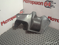 Пыльник рулевой колонки Шкода Октавия А5 Б/У