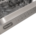Встраиваемая посудомоечная машина DELONGHI DDW 06F Supreme nova