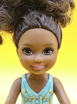 Кукла Барби - Челси винтаж 03725