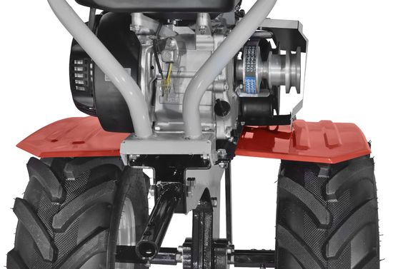 Мотоблок "ПАРМА" МБ-04.1-7,0/6БК