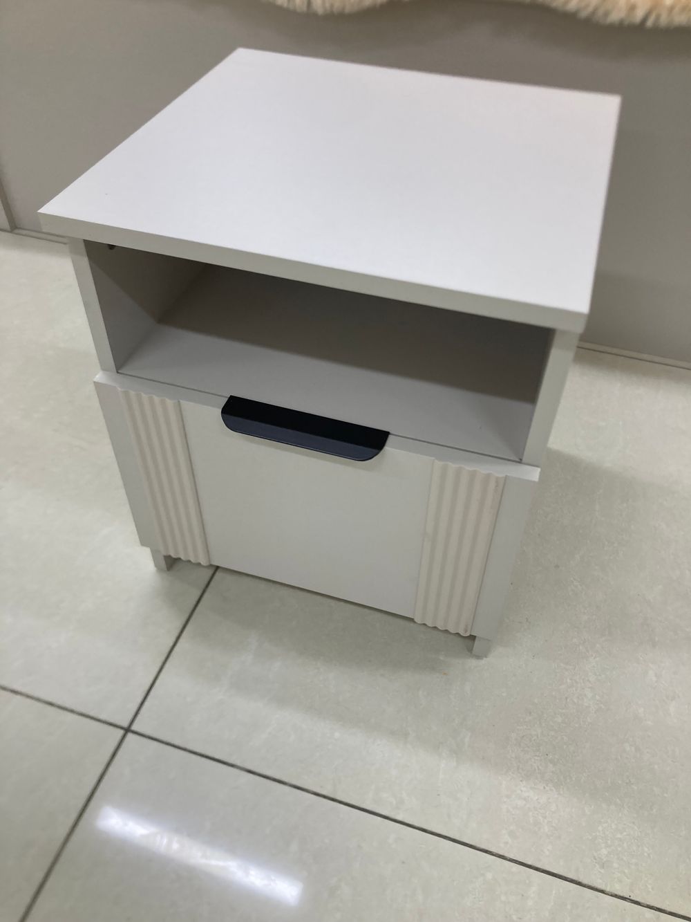 Тумба Ольга-6 кашемир