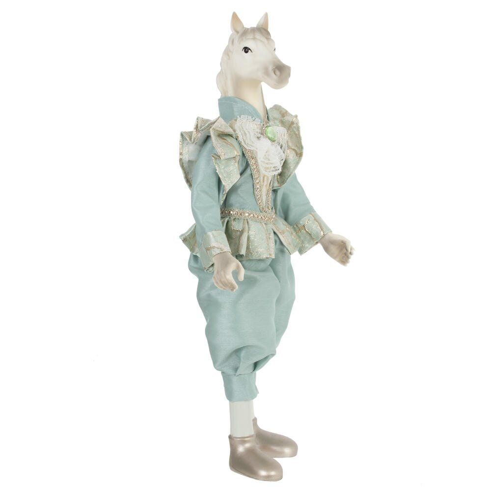 GAEM Игрушка набивная "Лошадь", L17 W9 H44 см