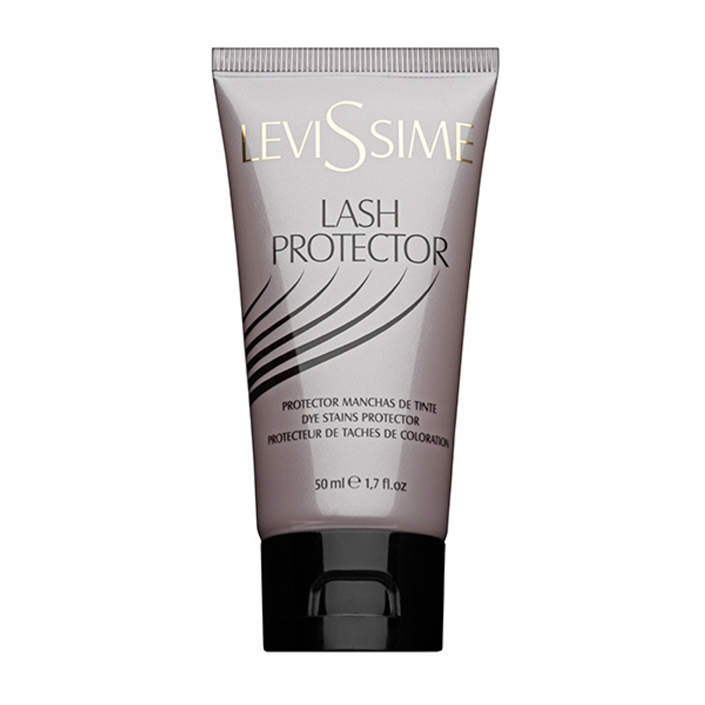 Защитное средство для кожи вокруг глаз Levissime Lash Protector 50мл