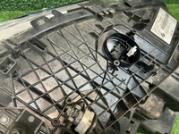 Битая Фара левая BMW 5er G30 (17-20) Adaptive LED