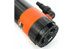 Дренажный насос PATRIOT F 600 D 315302406