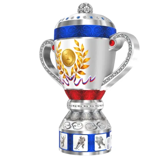 Гигантский кубок