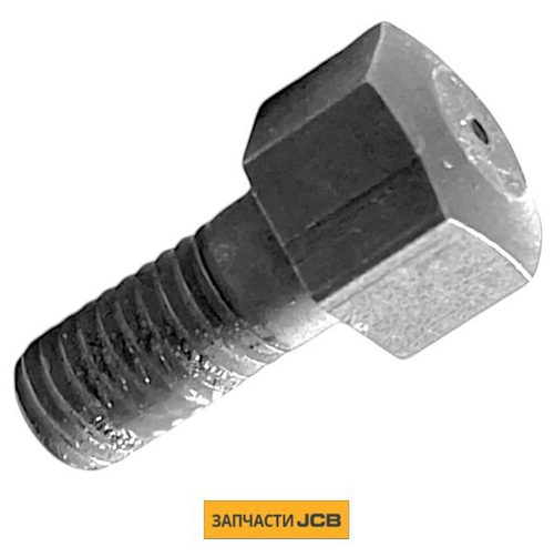 Заглушка паразитной шестерни JCB 320/05136