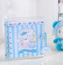 Канцелярский подарочный набор "SANRIO GIFT"