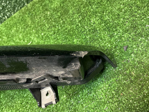 Накладка решетки радиатора Changan CS55PLUS 21-24