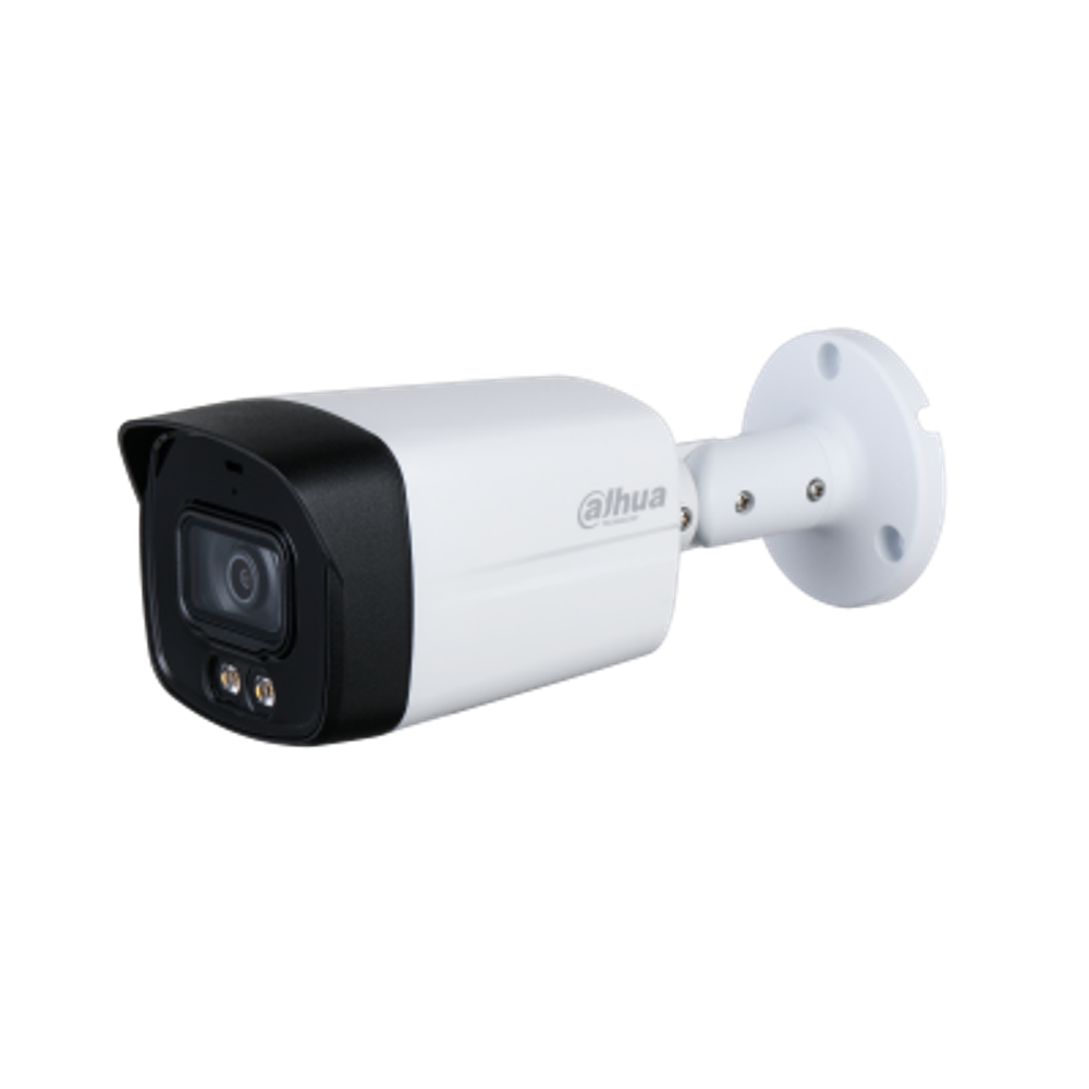 Камера видеонаблюдения уличная Dahua DH-HAC-HFW1239TLMP-A-LED-0360B-S3