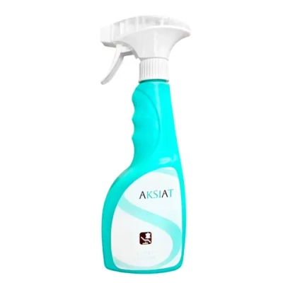 Аксиат (AKSIAT) кондиционер по уходу за кожаной мебелью 0,5 л