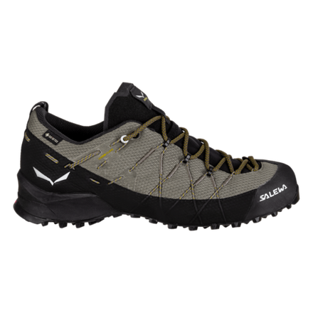 Ботинки Salewa Wildfire 2 Gtx M Bungee Cord/Black