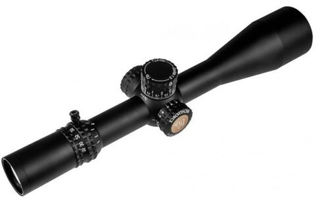 Оптический прицел NIGHTFORCE ATACR 7-35x56 F1 ZEROSTOP MIL-XT